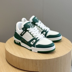 Louis Vuitton Trainer Sneaker